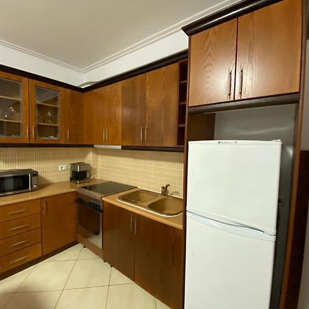 Olive Tree Apartment Sarande Exterior photo