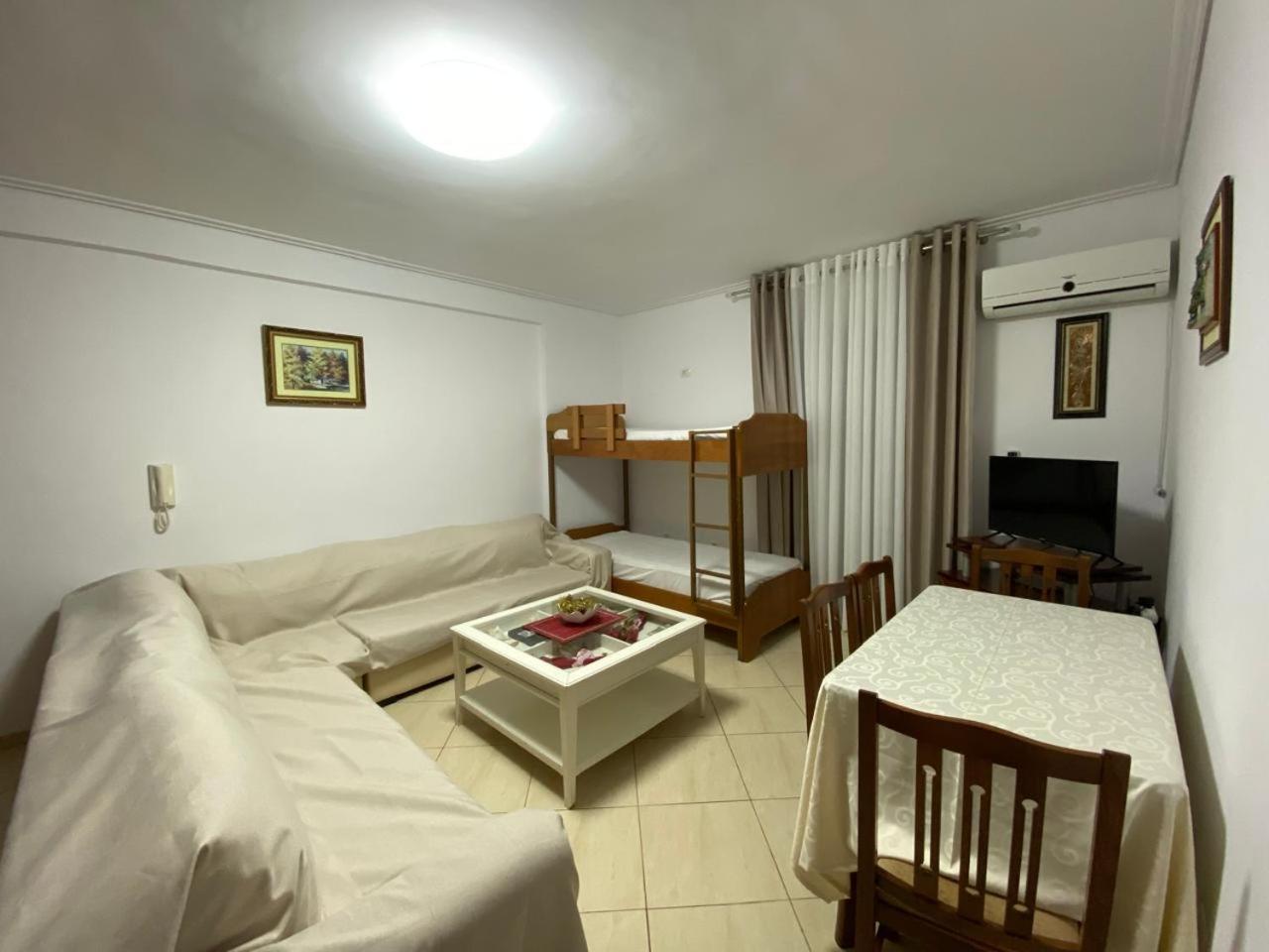 Olive Tree Apartment Sarande Exterior photo