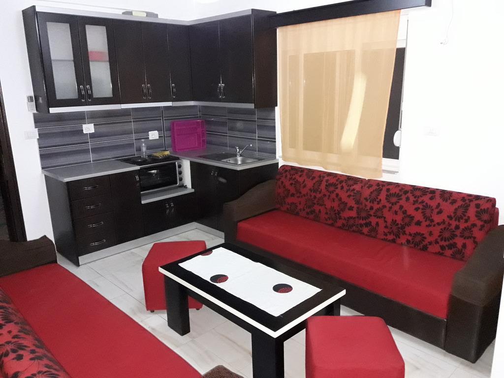 Olive Tree Apartment Sarande Exterior photo